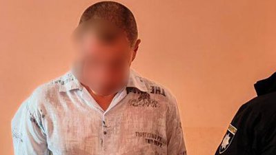 На Львівщині чоловік сексуально домагався 12-річну дівчинку