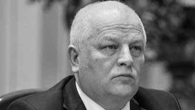 У Львові попрощаються зі Степаном Кубівим