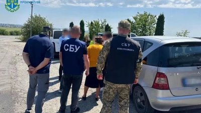 Депутатка та її діти отримали 15 років вʼязниці за роботу на ФСБ