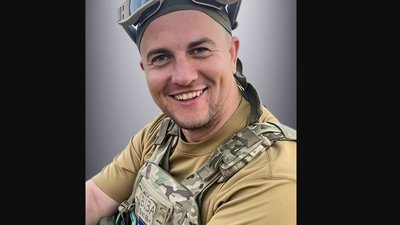 У середу Львів прощається із захисником Іваном Зарівняком