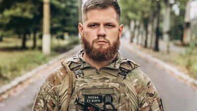 СБУ запобігла планам фсб ліквідувати українського командира