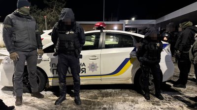 В Одесі поліцейські вимагали хабарі за не доставлення чоловіків у ТЦК та СП