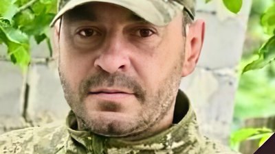 Підтверджено загибель Героя зі Львівщини, який з 2022 року вважався безвісти зниклим