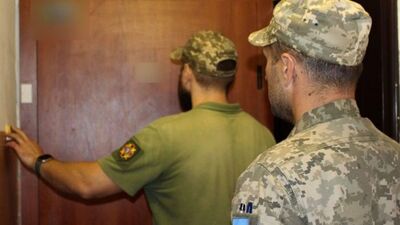 Сухопутні війська попередили про ІПСО щодо ТЦК