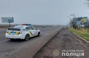 У Миколаєві чоловік який вижив в одній ДТП, в той же день загинув в іншій (фото)