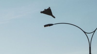 У Повітряних силах заявили, що йде тенденція йде до збільшення атак «Шахедами»