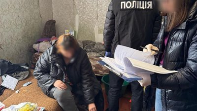 Афера майже на мільйон: на Львівщині жінка ошукала військового, видаючи себе за іншу