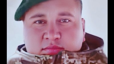 У реанімації помер молодий військовий зі Львівщини