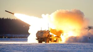 На Банковій повідомили скільки «HIMARS» потрібні Україні