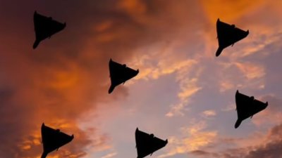 на росії анонсували удари по об'єктах НАТО в двох європейських країнах