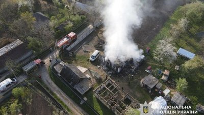 Через несправність сонячної електроустановки загинув 13-річний хлопчик