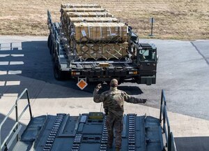 У Пентагоні назвали терміни прибуття допомоги в Україну