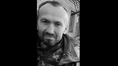 У четвер Львівщина попрощається з воїном Романом Максимівим