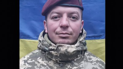 Підтверджено загибель Героя зі Львівщини, який вважався зниклим безвісти у Курській області