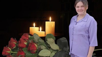У лікарні померла 24-річна породілля, яка постраждала під час ракетного удару по Києву