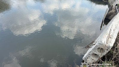 На Тернопільщині втопився чотирирічний хлопчик