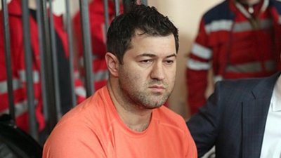 За Насірова внесли заставу сумою 40 млн грн