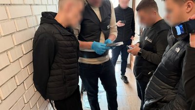 У Львові викрили канал незаконного  переправлення чоловіків за кордон