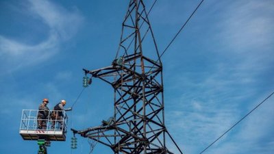 Найближчі дні будуть складними - ситуація з електропостачанням критична