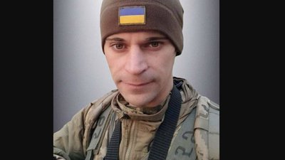 У понеділок Львів попрощається із захисником Романом Грицьківом