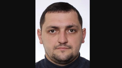 Увага! У Львові розшукують безвісти зниклого чоловіка