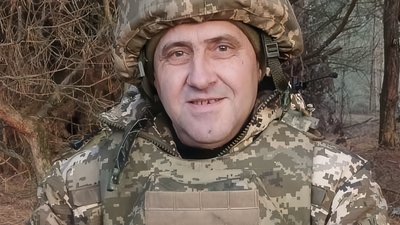 На війні загинув Герой зі Львівщини Василь Танчин