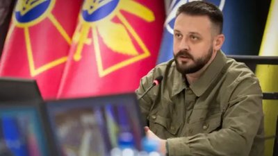 Примусова мобілізація погано на нас впливає, - заступник міністра оборони України