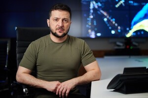 «Попереду — складні битви»: Зеленський про ситуацію на фронті