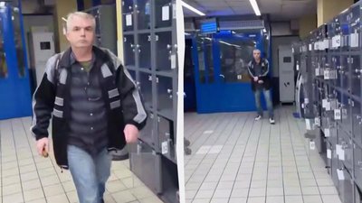 В МВС повідомили, що київський стрілець записував всі свої дії на диктофон