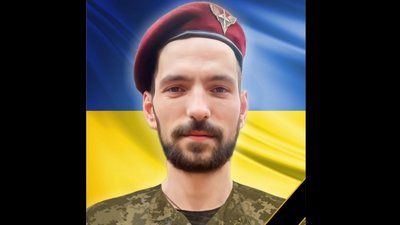 У суботу Львівщина попрощається з Героєм Іваном Шмигалем