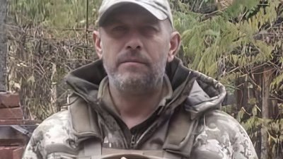 У неділю Львівщина попрощається з воїном Андрієм Калиневичем