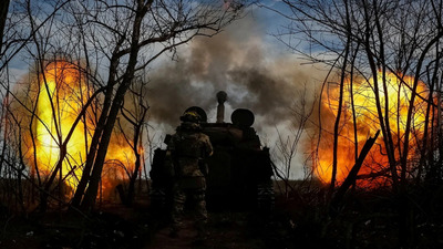 "Для цього є вагома причина": Буданов розповів, коли росія хоче завершити війну в Україні