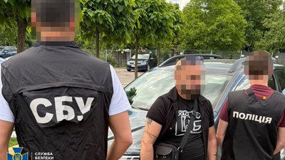 У  Львові ліквідували схему незаконного виїзду військовозобов’язаних за межі України