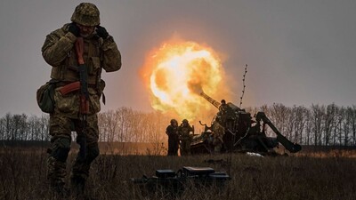 У NYT повідомили, як і коли закінчиться війна в Україні