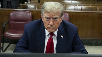 Трамп вже не хоче бути присутнім на зустрічі путіна і Зеленського