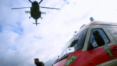 На фронті не вистачає лікарів: МОЗ готує списки для розбронювання медиків на запит Медсил