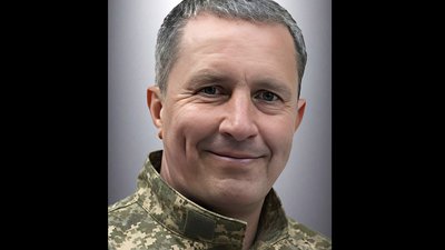 У понеділок Львів попрощається з воїном Ігорем Чайковським