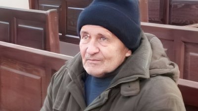 Увага! У Львові безвісти зник чоловік
