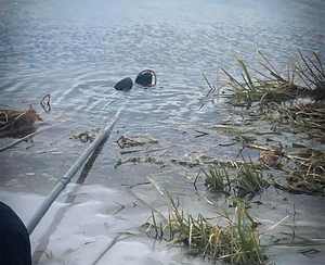 На Львівщині з водойми витягнули тіло чоловіка 