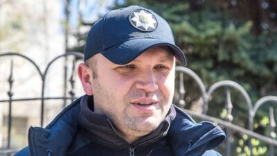 Атака по Одесі: загинули екс-начальник райвідділу поліції Львівщини та екс-заступник мера Одеси (ФОТО)