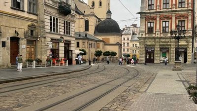 Петиція щодо безпеки під час ЛГБТ-заходів у Львові набрала необхідну кількість голосів для розгляду