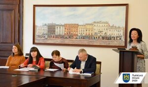 Мерія Львова продала під забудову дві земельні ділянки на Левандівці за 1,3 млн грн