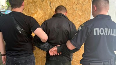 Житель Львівського району може сісти на 7 років у тюрму за торгівлю боєприпасами