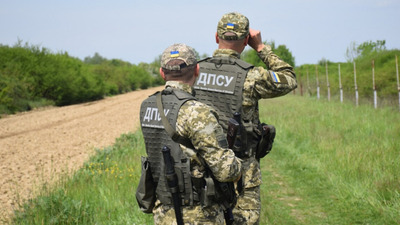 Прикордонники розповіли, чи є зараз загроза з боку Білорусі