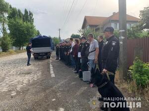 Військового, якого впродовж п’яти днів шукали на Закарпатті, знайшли мертвим (фото)