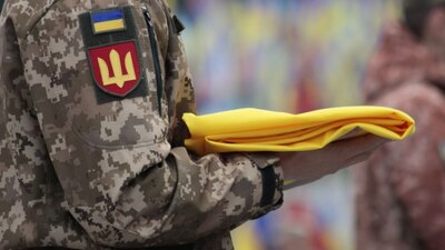 Завтра у Львові попрощаються із загиблими Героями - Назарієм Кравчуком та Антоном Краєвським (ФОТО)