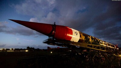 Нардеп розповів, яким чином Україна може досягти ядерного паритету з росією