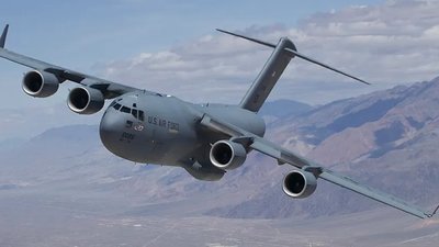 До Москви на американському військовому літаку прибув директор ЦРУ - ЗМІ