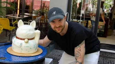 Держпродспоживслужба оштрафувала львівський ресторан Кацуріна