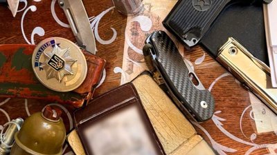 Сьогодні 10 військовослужбовцям районного ТЦК Одеси повідомлено про підозру у катуванні людей - ГПУ